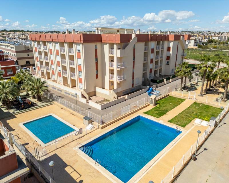 Penthouse · Neubau · Orihuela Costa · Orihuela Costa