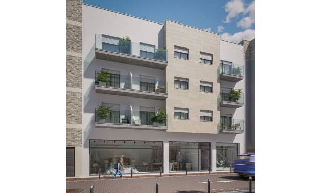 Penthouse - Neubau - Puerto de Mazarrón - Puerto de Mazarrón