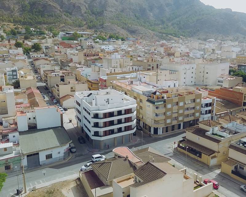 Penthouse · Neubau · Redován · Redován