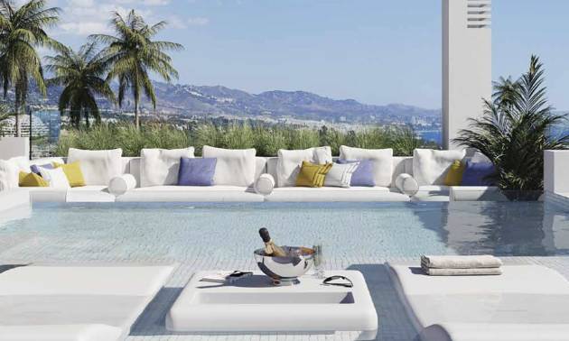 Penthouse - Neubau - Torrevieja - Torrevieja