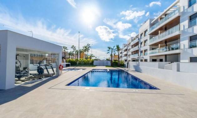 Penthouse - Neubau - Torrevieja - Torrevieja