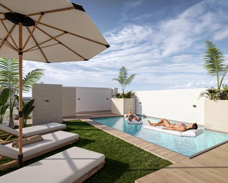 Penthouse · Neubau · Torrevieja · Torrevieja