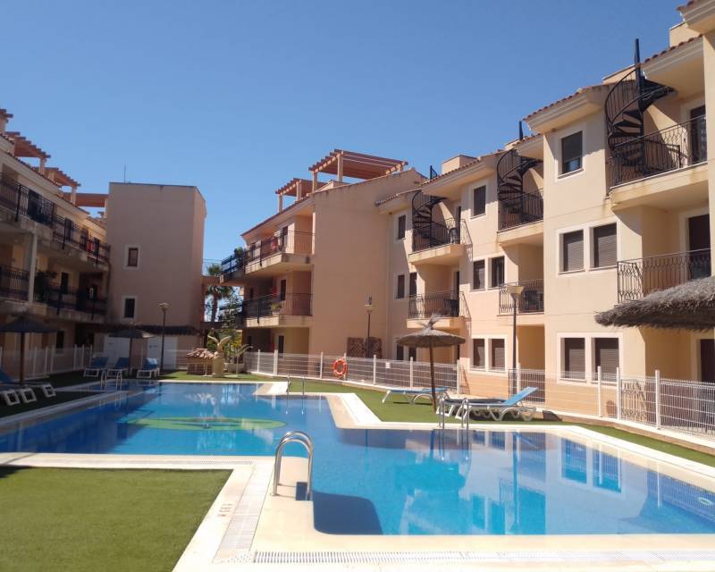 Penthouse · New Build · Águilas · Águilas