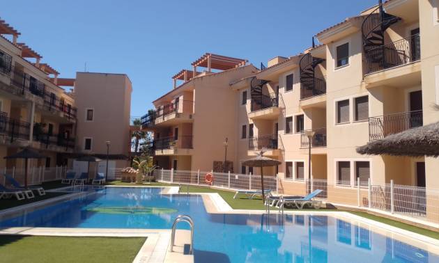 Penthouse - New Build - Águilas - Águilas
