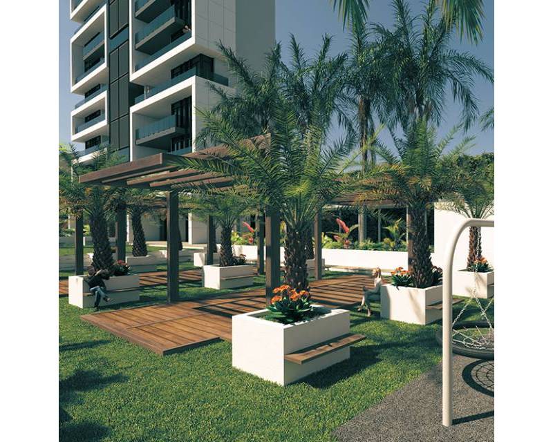 Penthouse · New Build · Benidorm · Benidorm