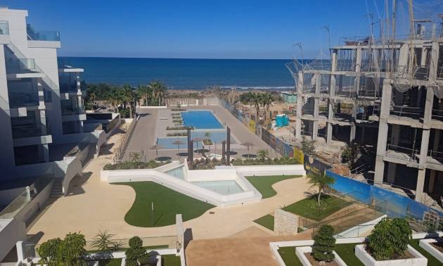 Penthouse - New Build - Denia - Playa l'Estanyó