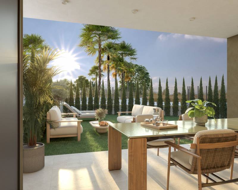 Penthouse · New Build · Guardamar del Segura · Guardamar del Segura