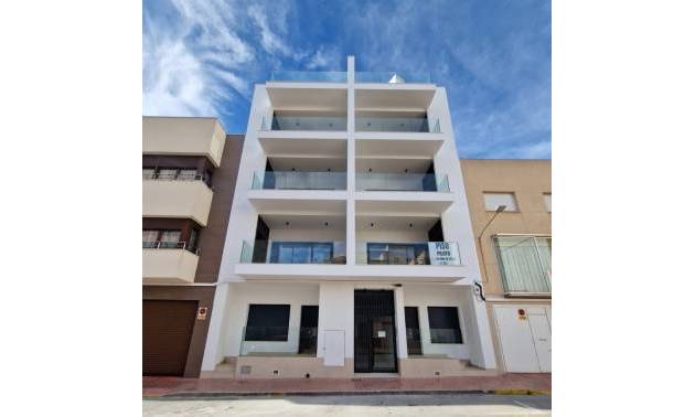 Penthouse - New Build - Guardamar del Segura - Guardamar pueblo
