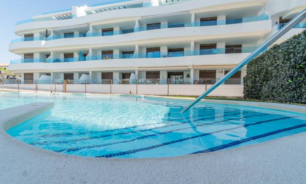 Penthouse - New Build - Orihuela Costa - Orihuela Costa