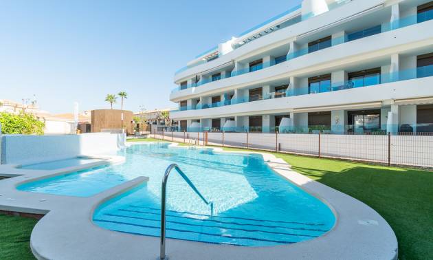 Penthouse - Nieuw gebouw - Orihuela Costa - Orihuela Costa