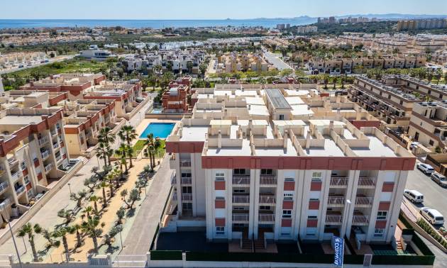 Penthouse - Nieuw gebouw - Orihuela Costa - Orihuela Costa