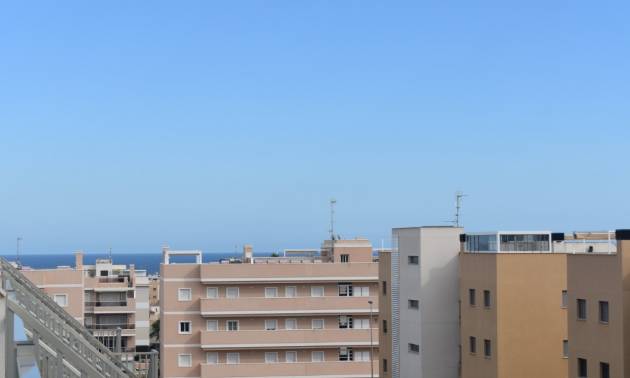 Penthouse - Nieuw gebouw - Orihuela Costa - Villamartín