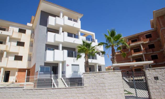 Penthouse - Nieuw gebouw - Orihuela - Orihuela