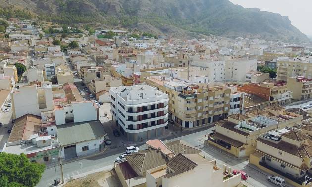 Penthouse - Nieuw gebouw - Redován - Redován