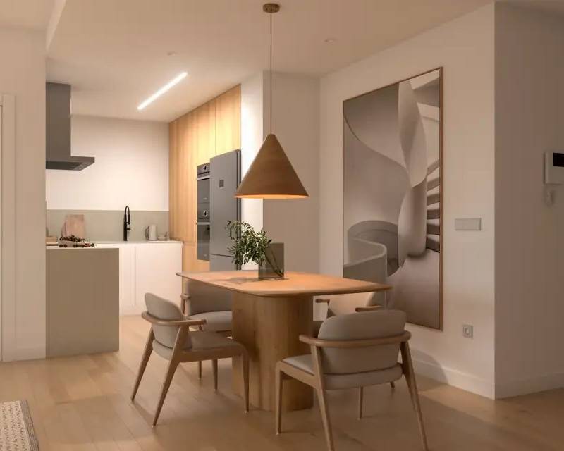 Penthouse · Nieuw gebouw · Santa Pola · Santa Pola