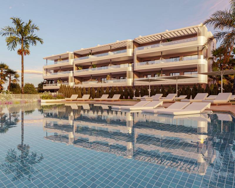 Penthouse · Nieuw gebouw · Torrevieja · Torrevieja