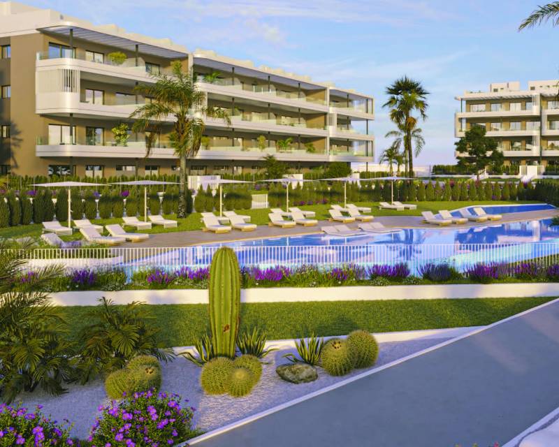 Penthouse · Nieuw gebouw · Torrevieja · Torrevieja