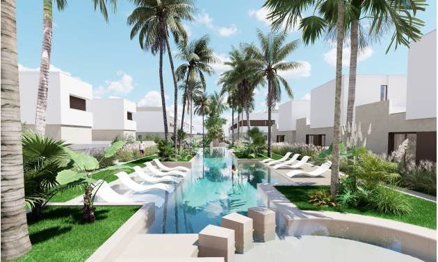 Penthouse - Nieuw gebouw -  - 