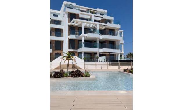 Penthouse - Nouvelle construction - Denia - Dénia
