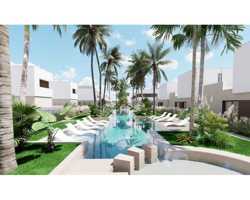 Penthouse · Nouvelle construction · Los Alcazares · Los Alcazares