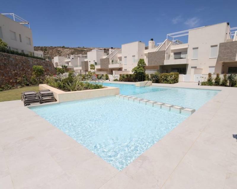 Penthouse · Second hand · Algorfa · Algorfa