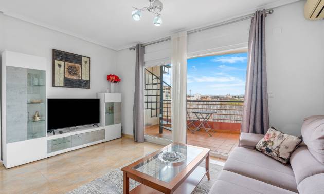 Penthouse - Second hand - Almoradi - Almoradí
