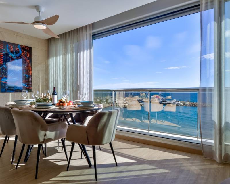 Penthouse · Second hand · Altea · Altea