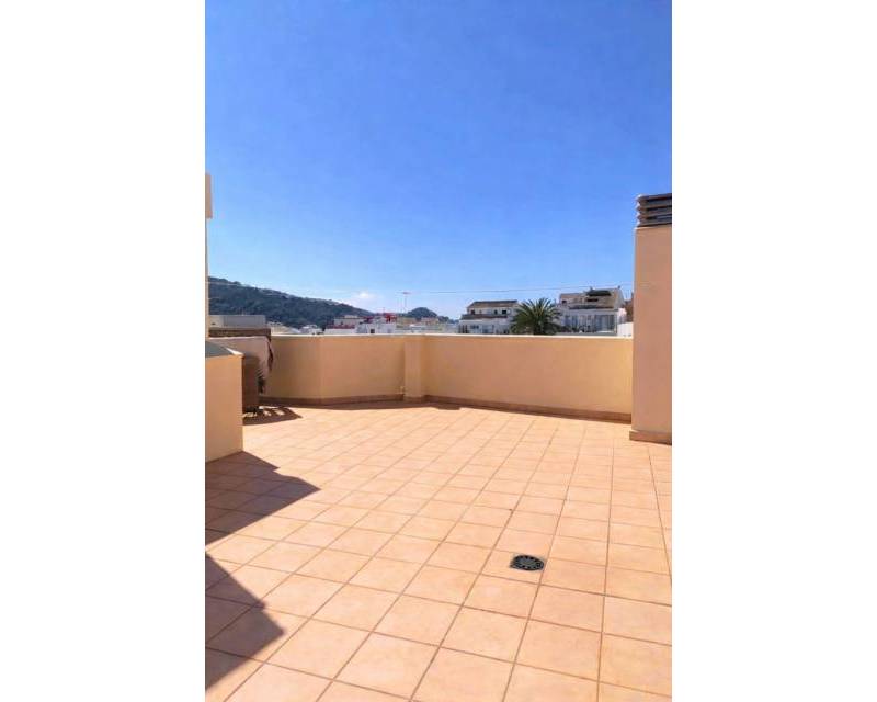 Penthouse · Second hand · Benitachell · Benitachell