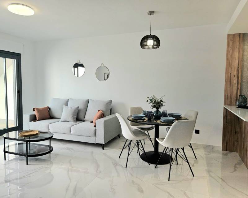 Penthouse · Second hand · Guardamar del Segura · El Raso