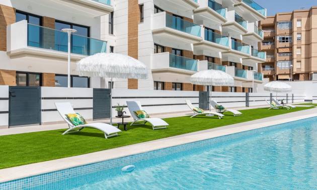 Penthouse - Second hand - Guardamar del Segura - Guardamar del Segura