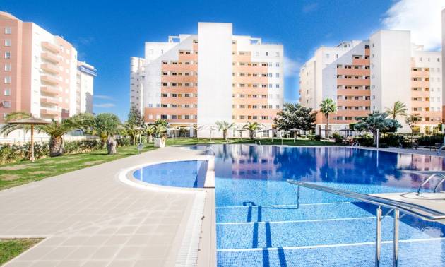 Penthouse - Second hand - Guardamar del Segura - Guardamar pueblo