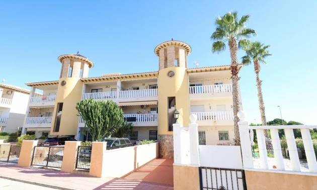 Penthouse - Second hand - Orihuela Costa - Lomas de Cabo Roig-Los Dolses