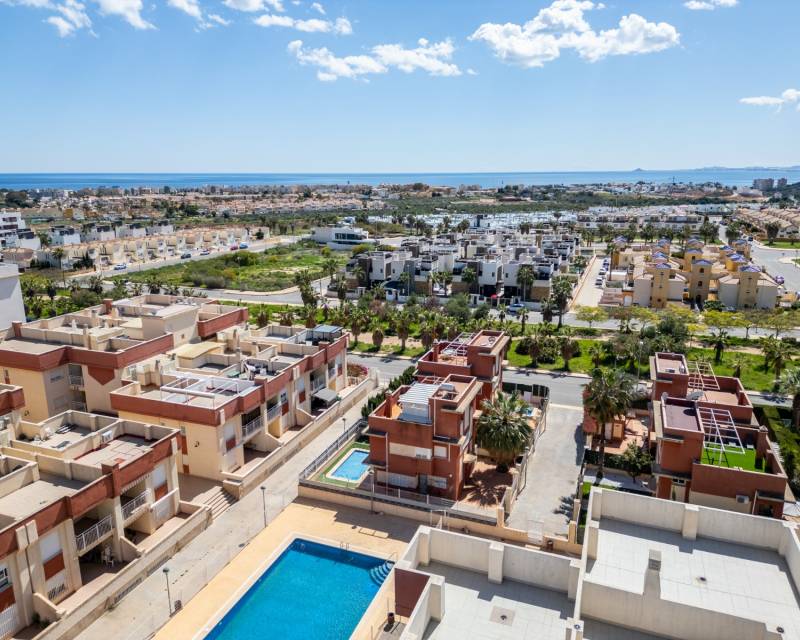 Penthouse · Second hand · Orihuela Costa · Lomas de Cabo Roig