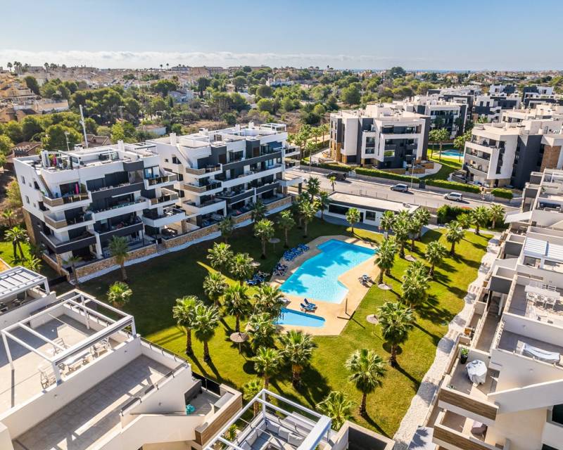 Penthouse · Second hand · Orihuela Costa · Los Altos