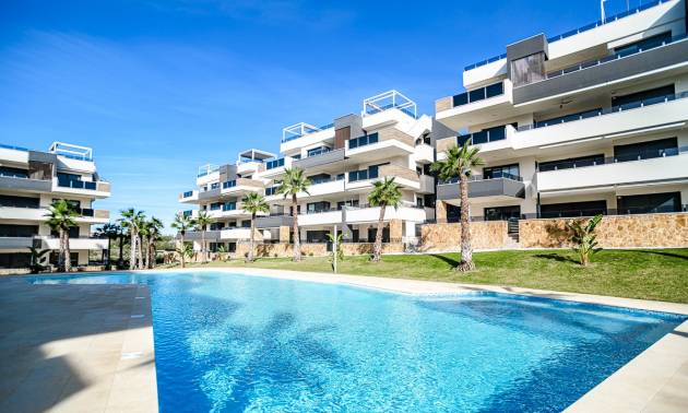 Penthouse - Second hand - Orihuela Costa - Orihuela Costa