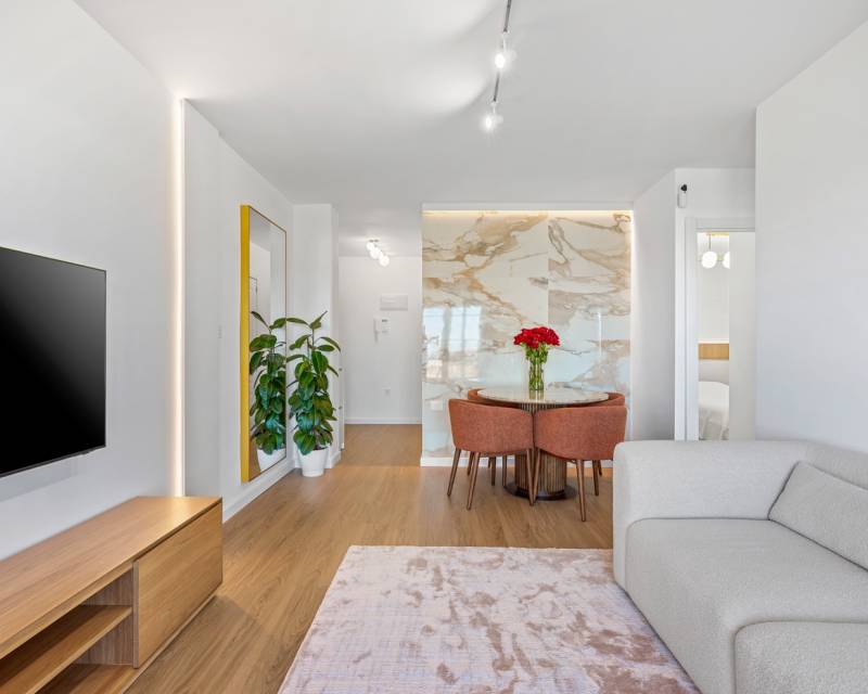 Penthouse · Second hand · Orihuela Costa · Punta Prima