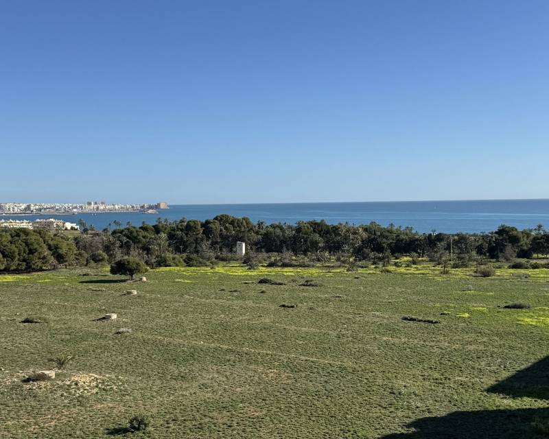 Penthouse · Second hand · Orihuela Costa · Punta Prima