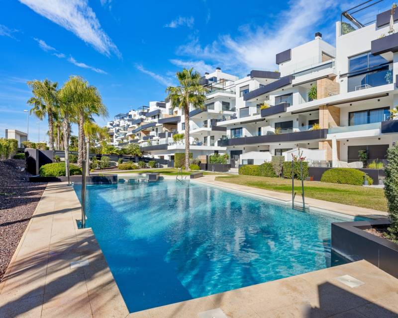 Penthouse · Second hand · Orihuela Costa · Villamartin