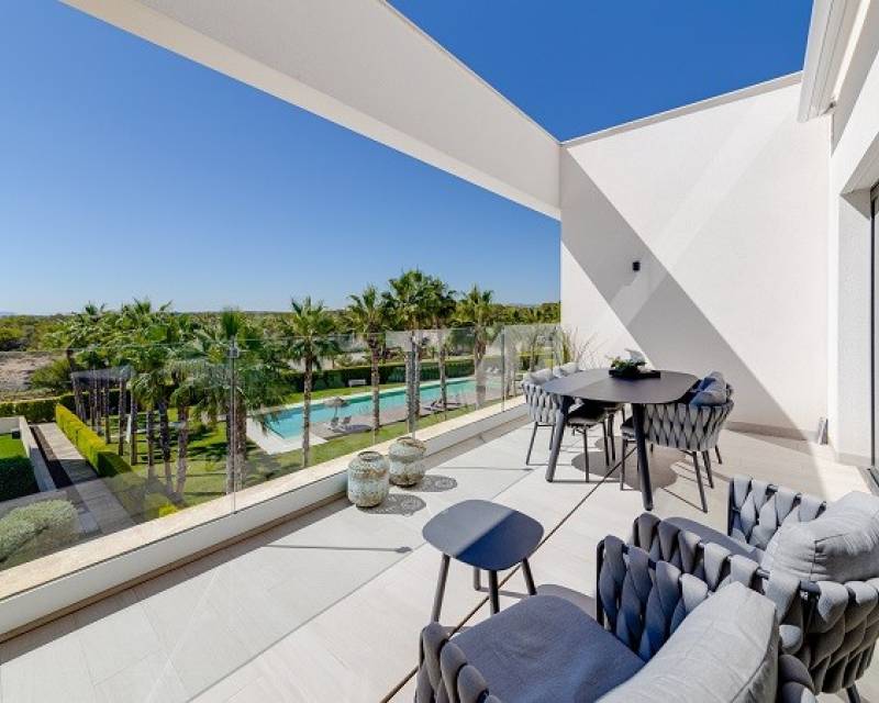 Penthouse · Second hand · Orihuela · Las Colinas
