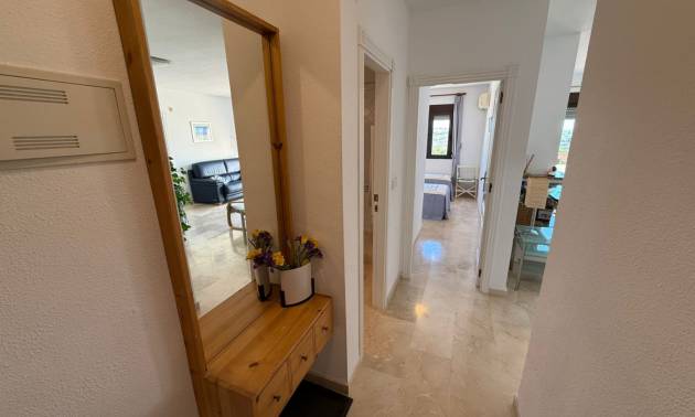 Penthouse - Second hand - Orihuela - Las Ramblas