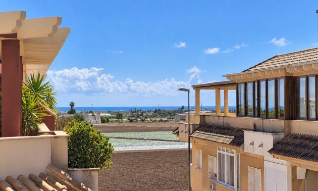 Penthouse - Second hand - Pilar de la Horadada - Pilar de la Horadada