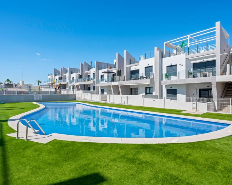 Penthouse · Second hand · San Miguel de Salinas · San Miguel Salinas