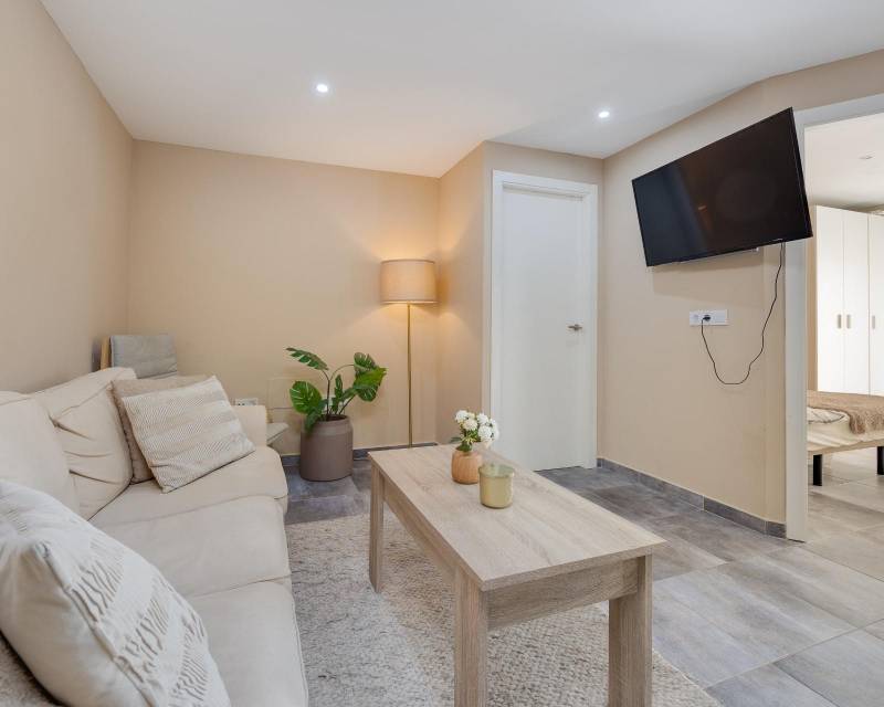 Penthouse · Second hand · Torrevieja · Centro