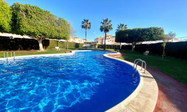 Penthouse - Second hand - Torrevieja - El Limonar