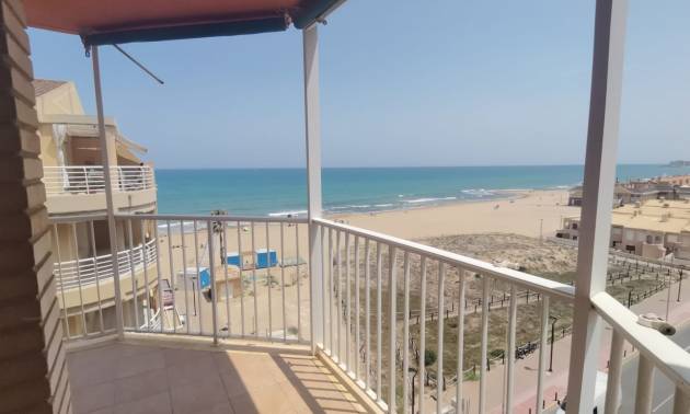Penthouse - Second hand - Torrevieja - La Mata