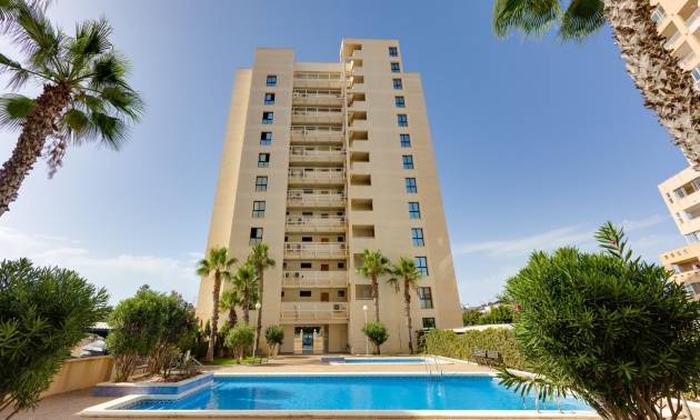 Penthouse - Second hand - Torrevieja - La veleta