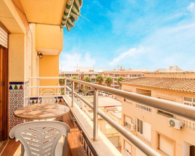 Penthouse · Second hand · Torrevieja · Playa de los Naufragos