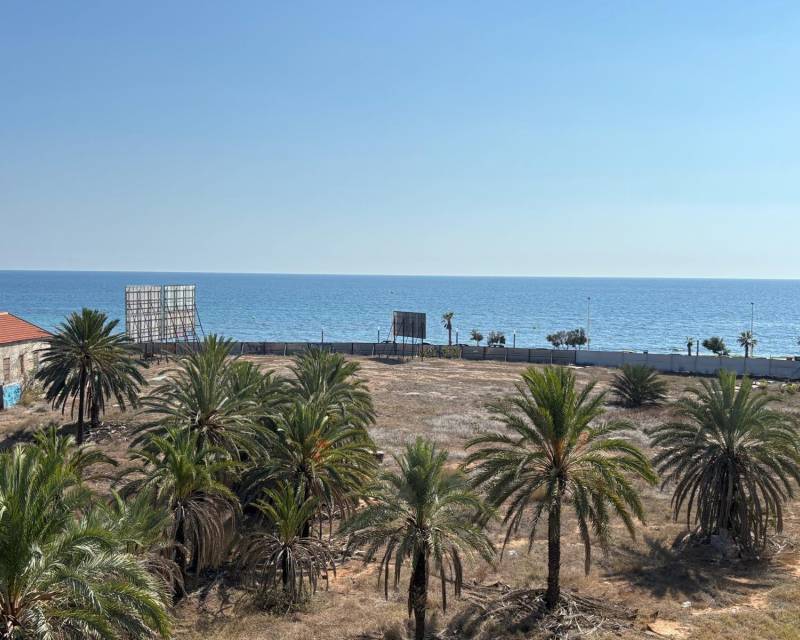 Penthouse · Second hand · Torrevieja · Playa del Cura