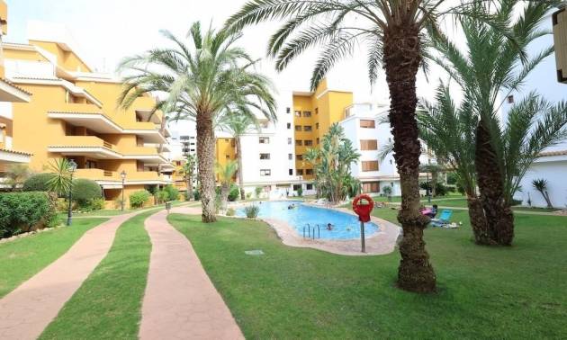Penthouse - Second hand - Torrevieja - Punta prima
