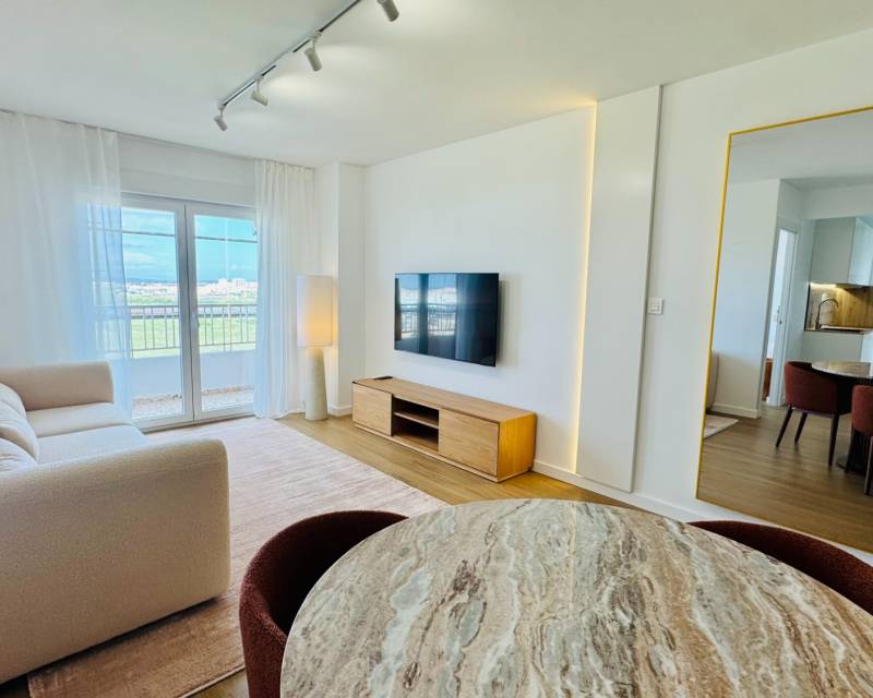 Penthouse · Second hand · Torrevieja · Punta Prima